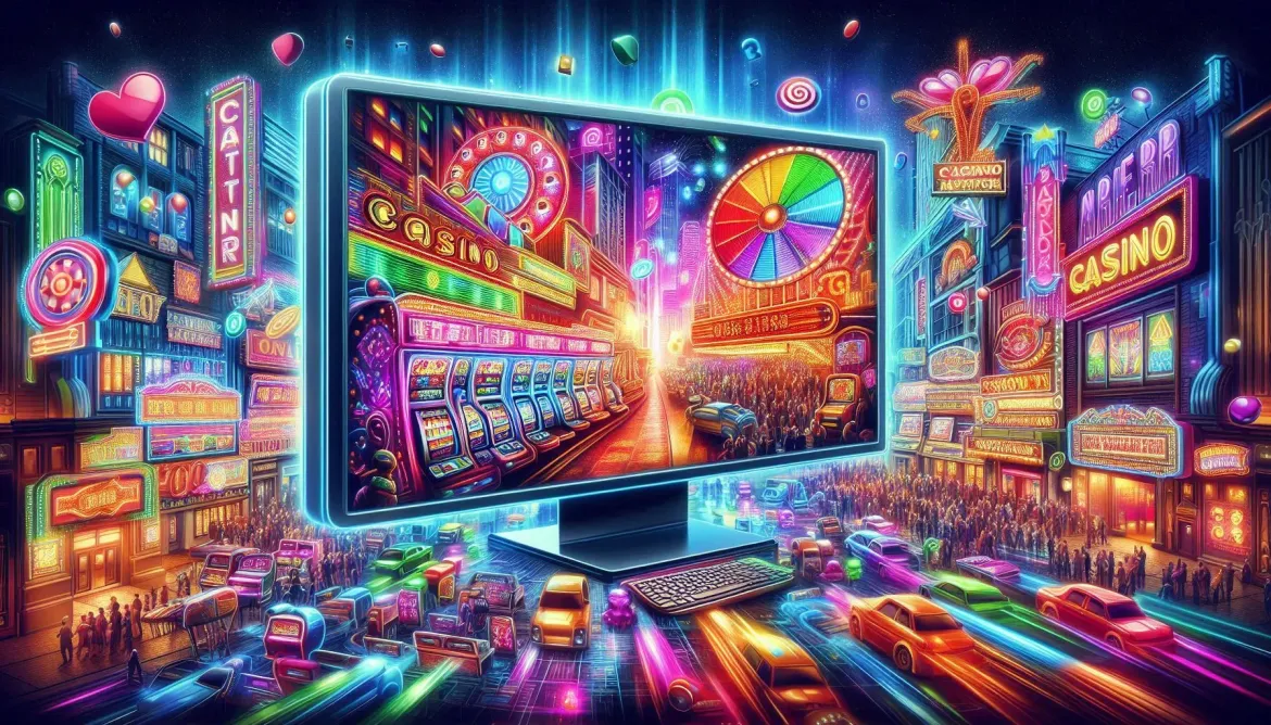 Reels Grande Casino